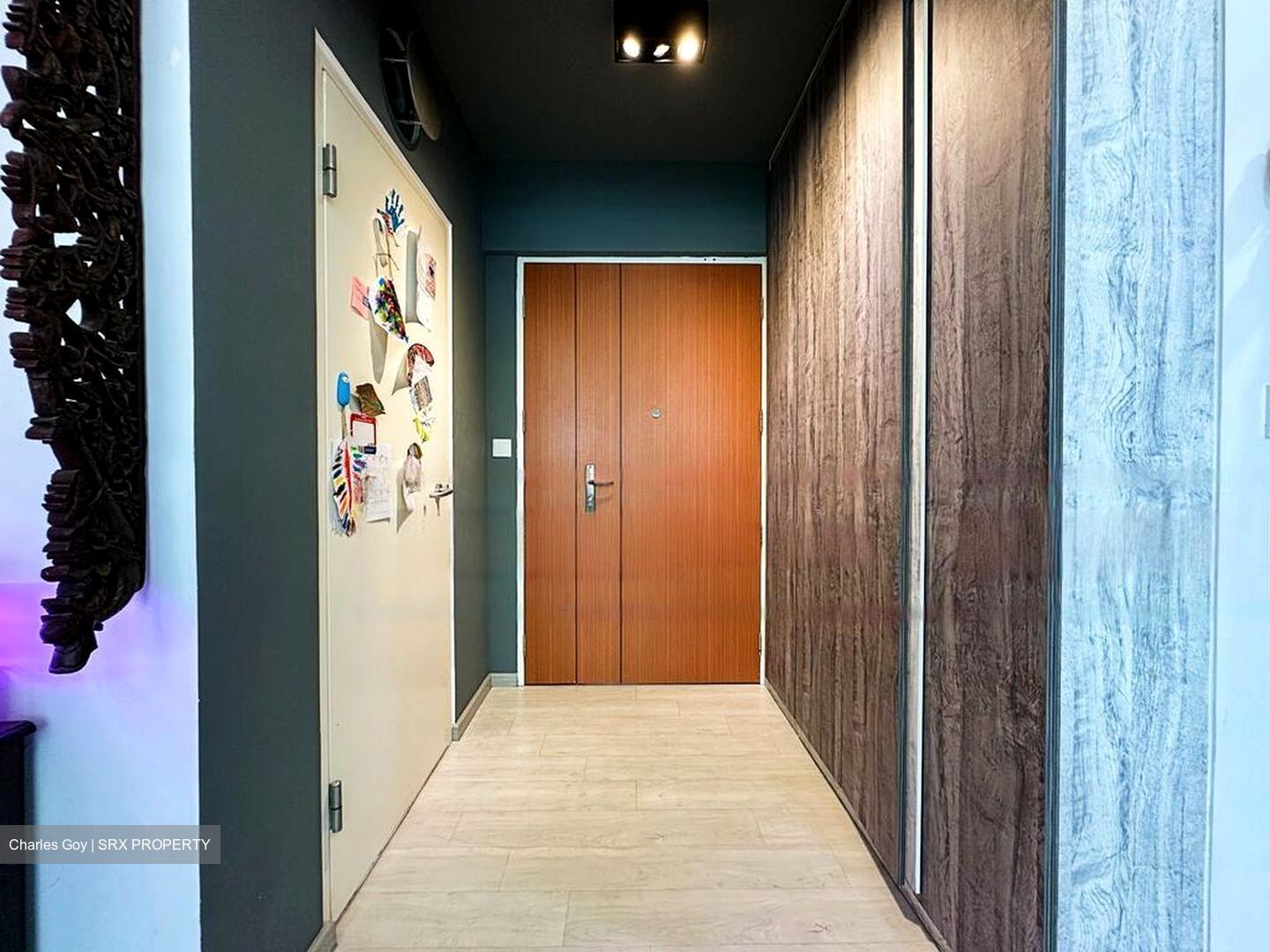 Blk 231B Matilda Court (Punggol), HDB 5 Rooms #463492351